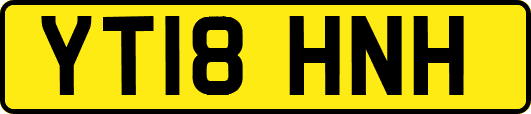 YT18HNH
