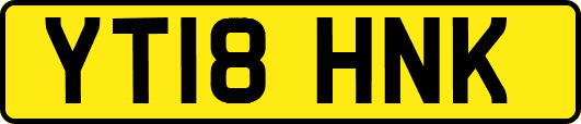 YT18HNK