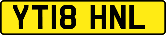 YT18HNL