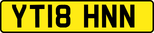 YT18HNN