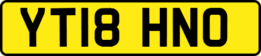 YT18HNO