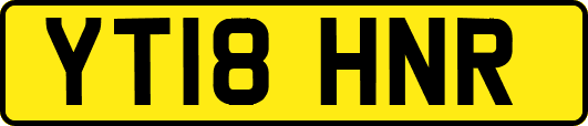 YT18HNR