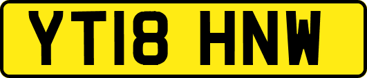 YT18HNW