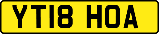 YT18HOA