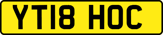 YT18HOC
