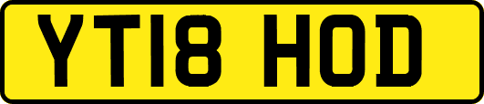 YT18HOD