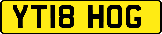 YT18HOG