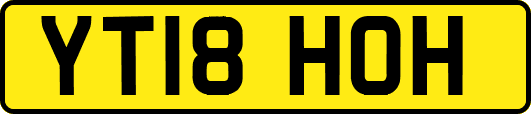 YT18HOH