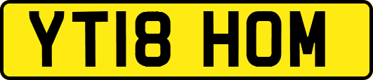 YT18HOM