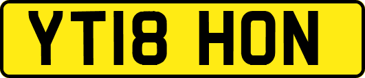 YT18HON