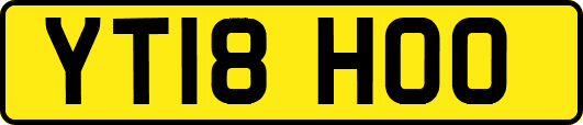 YT18HOO
