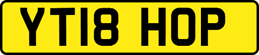 YT18HOP