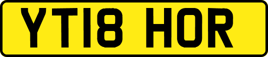 YT18HOR