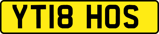 YT18HOS