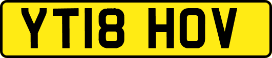 YT18HOV