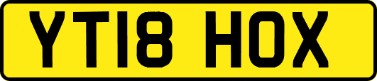 YT18HOX