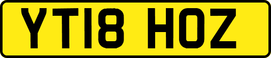 YT18HOZ