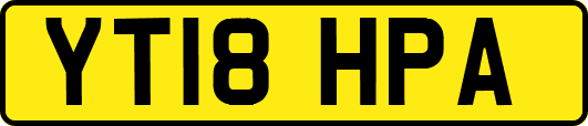 YT18HPA