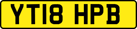 YT18HPB