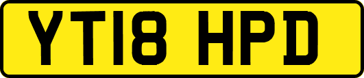 YT18HPD