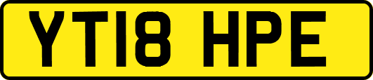 YT18HPE