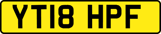 YT18HPF