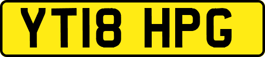YT18HPG