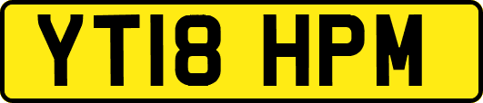 YT18HPM