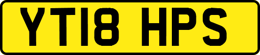 YT18HPS