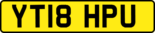 YT18HPU