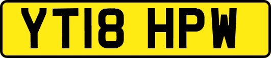 YT18HPW