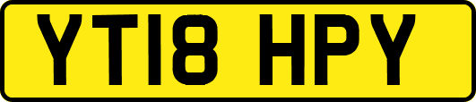 YT18HPY