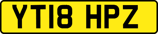 YT18HPZ
