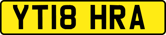 YT18HRA