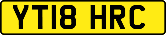 YT18HRC