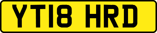 YT18HRD