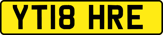 YT18HRE
