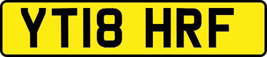 YT18HRF