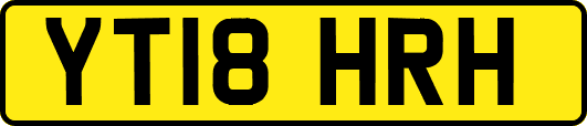 YT18HRH
