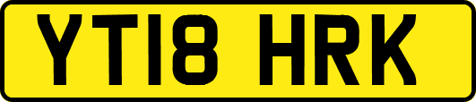 YT18HRK
