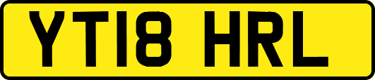 YT18HRL