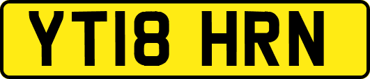 YT18HRN