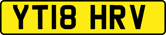 YT18HRV