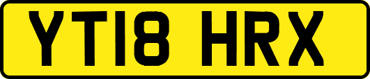 YT18HRX