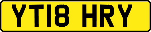 YT18HRY