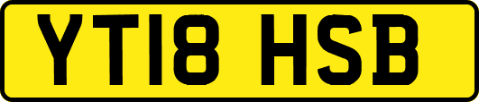 YT18HSB