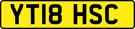 YT18HSC
