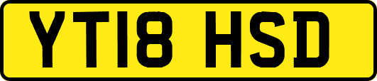 YT18HSD