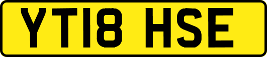YT18HSE