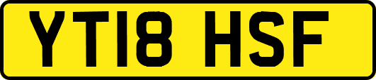 YT18HSF